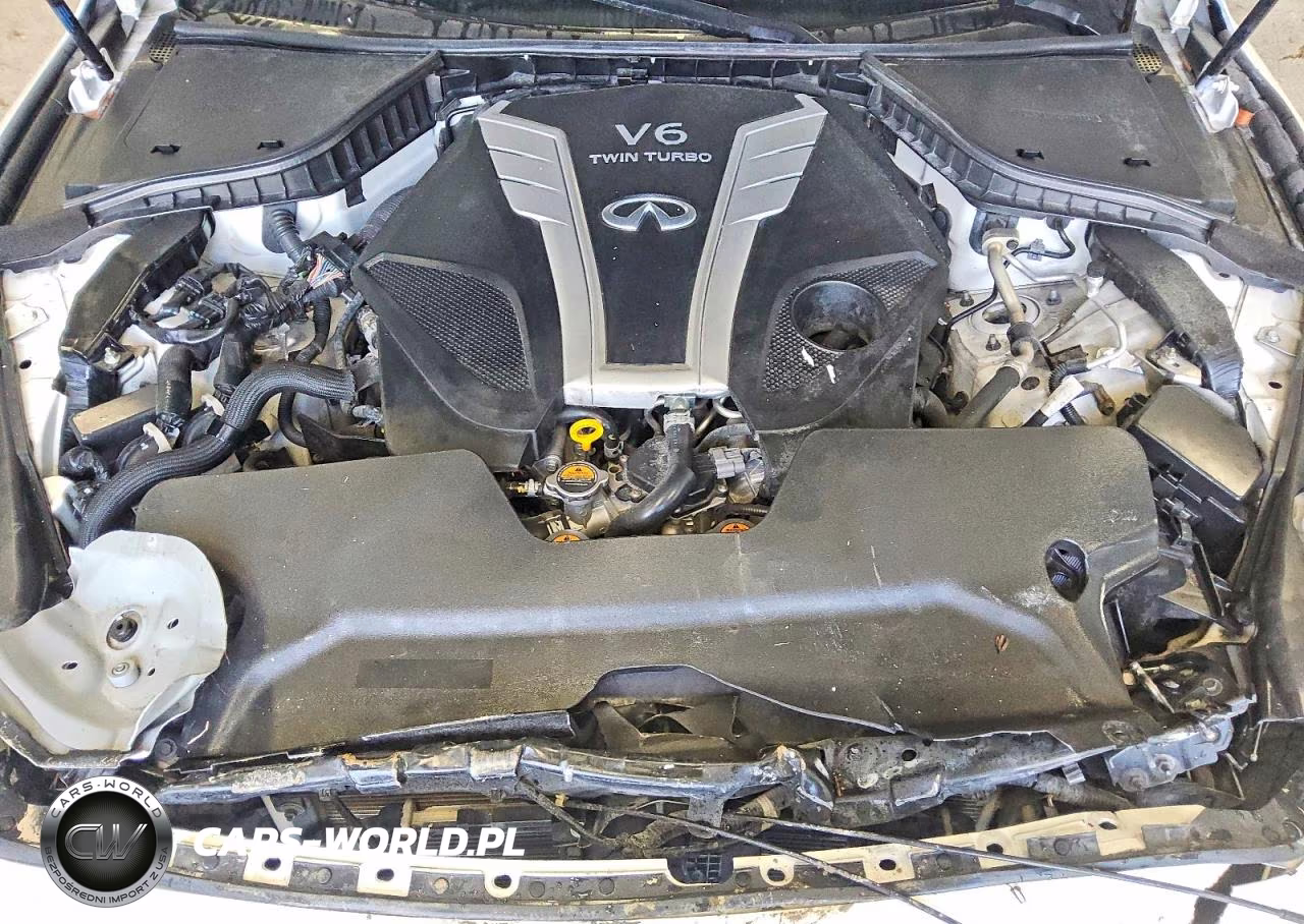2017 Infiniti Q50 3.0T Signature Edition VIN:JN1EV7AP9HM740567 - 11