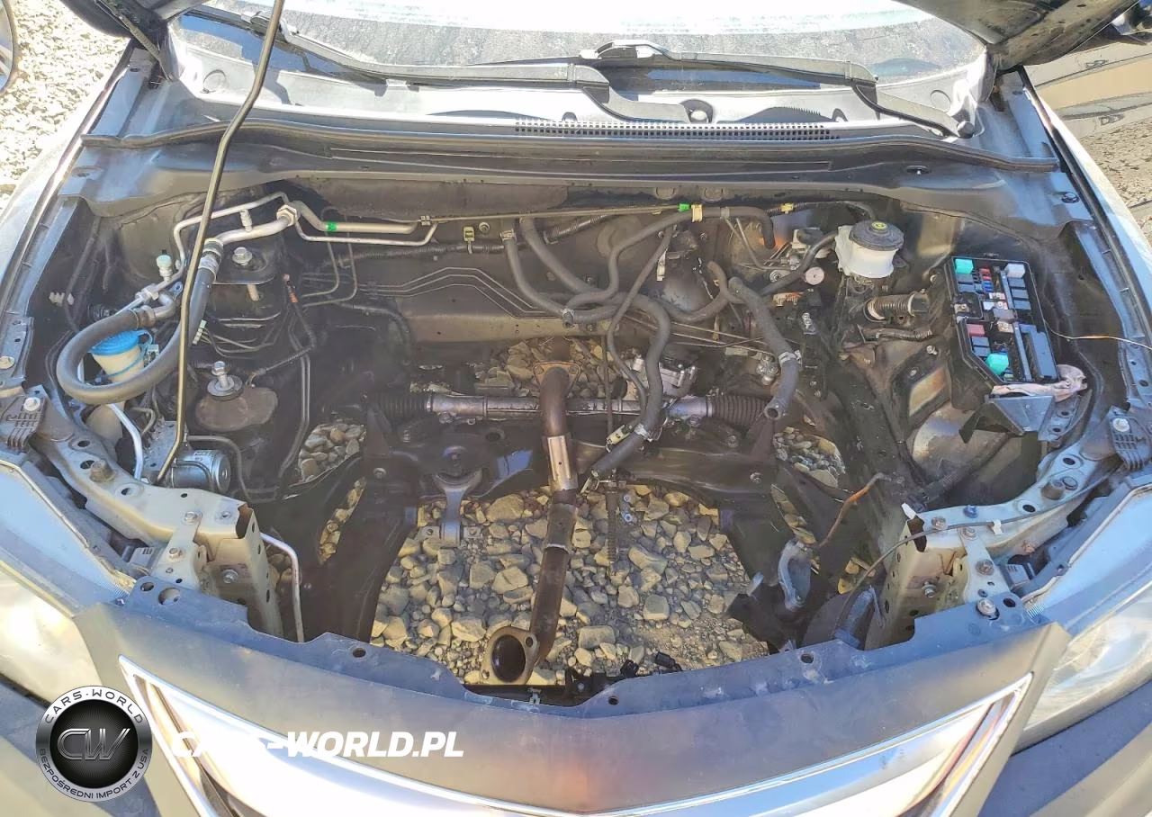 2014 Acura Ilx 20 VIN:19VDE1F32EE010109 - 11