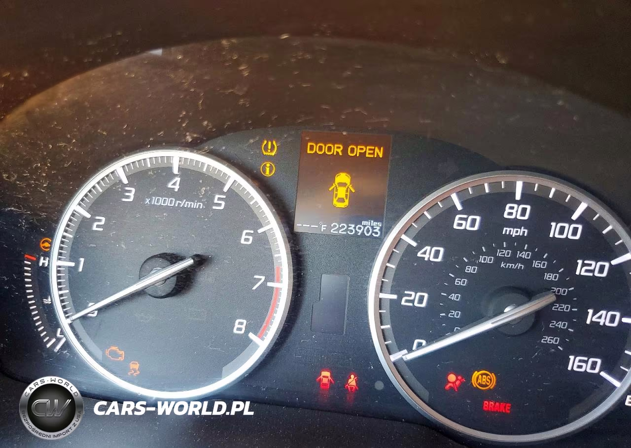 2014 Acura Ilx 20 VIN:19VDE1F32EE010109 - 9