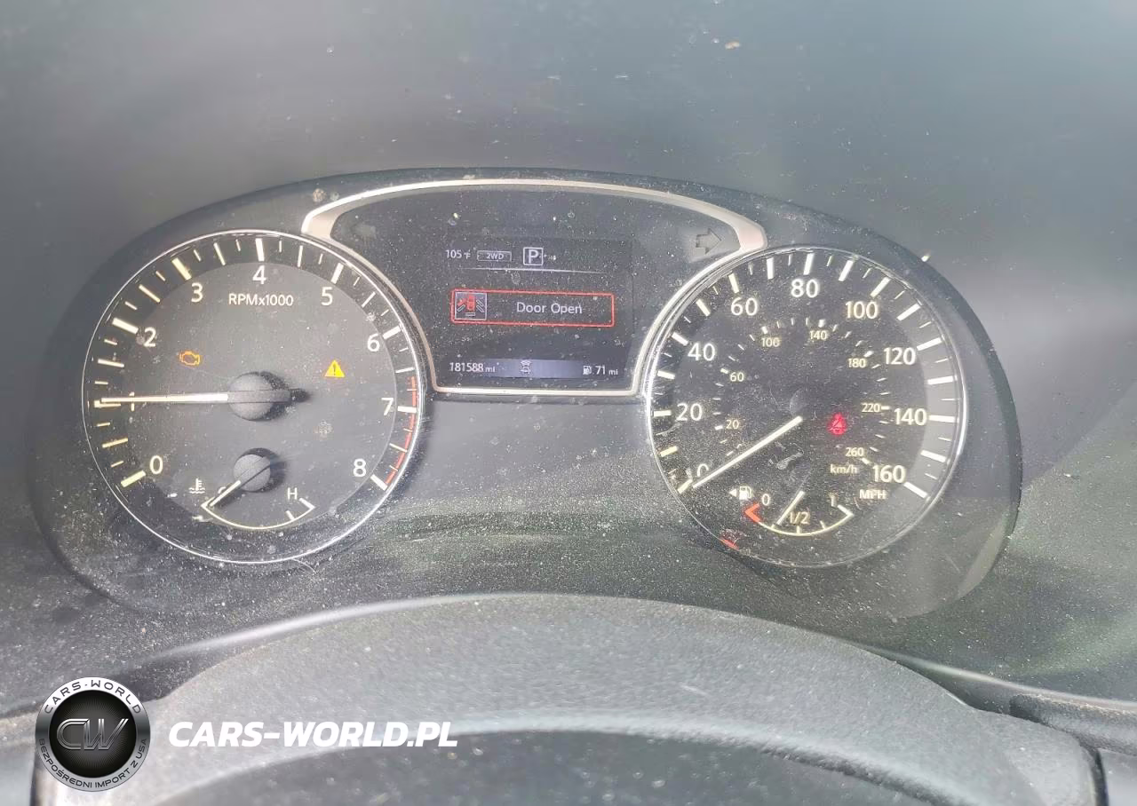 2018 Nissan Pathfinder Sv VIN:5N1DR2MM9JC602746 - 9