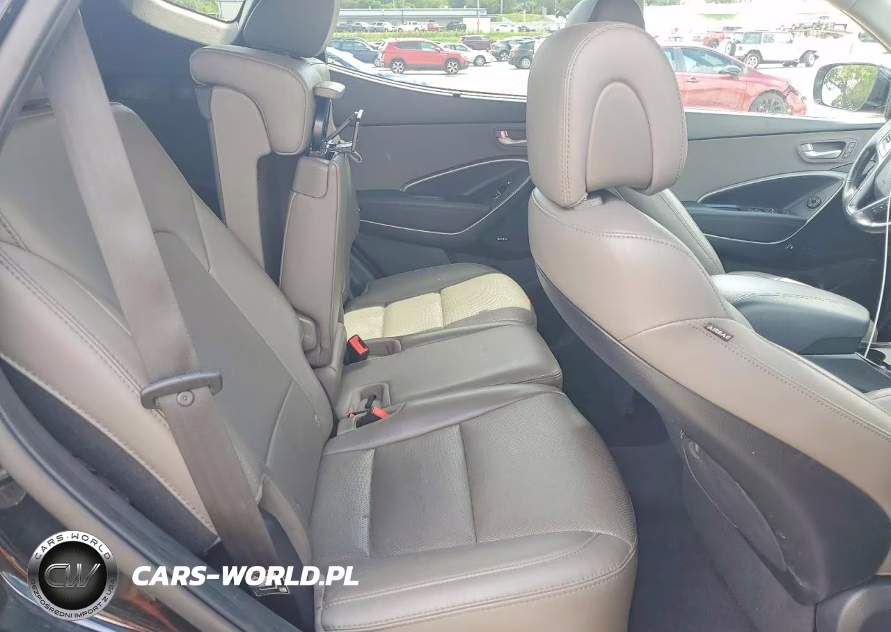 2018 Hyundai Santa Fe Sport 2.0T Ultimate VIN:5XYZWDLA5JG503374 - 11