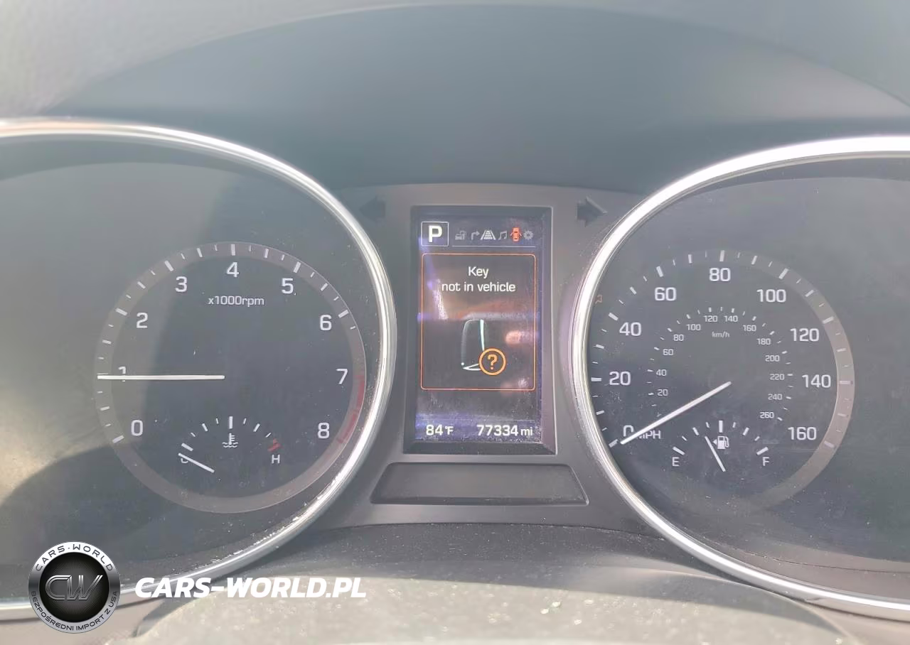 2018 Hyundai Santa Fe Sport 2.0T Ultimate VIN:5XYZWDLA5JG503374 - 9
