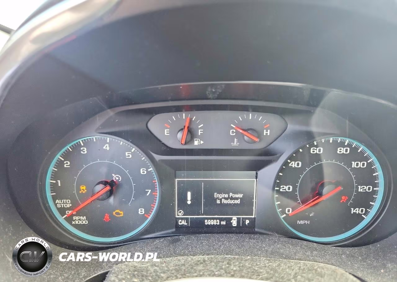 2017 Chevrolet Malibu Lt VIN:1G1ZE5ST2HF209786 - 9