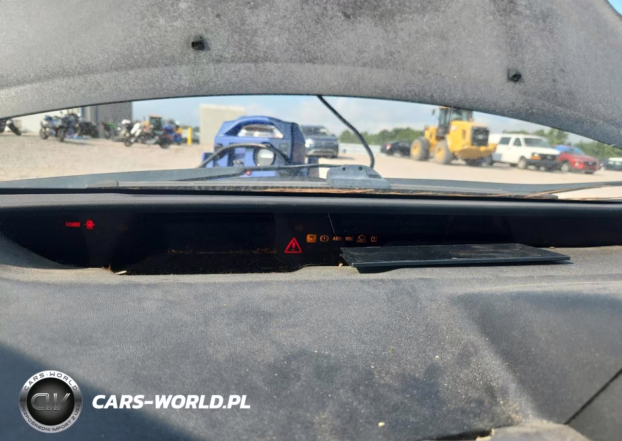 2007 Toyota Prius Base VIN:JTDKB20UX73226864 - 9