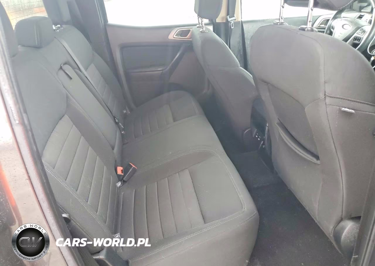 2019 Ford Ranger Xl VIN:1FTER4FH6KLB05224 - 10