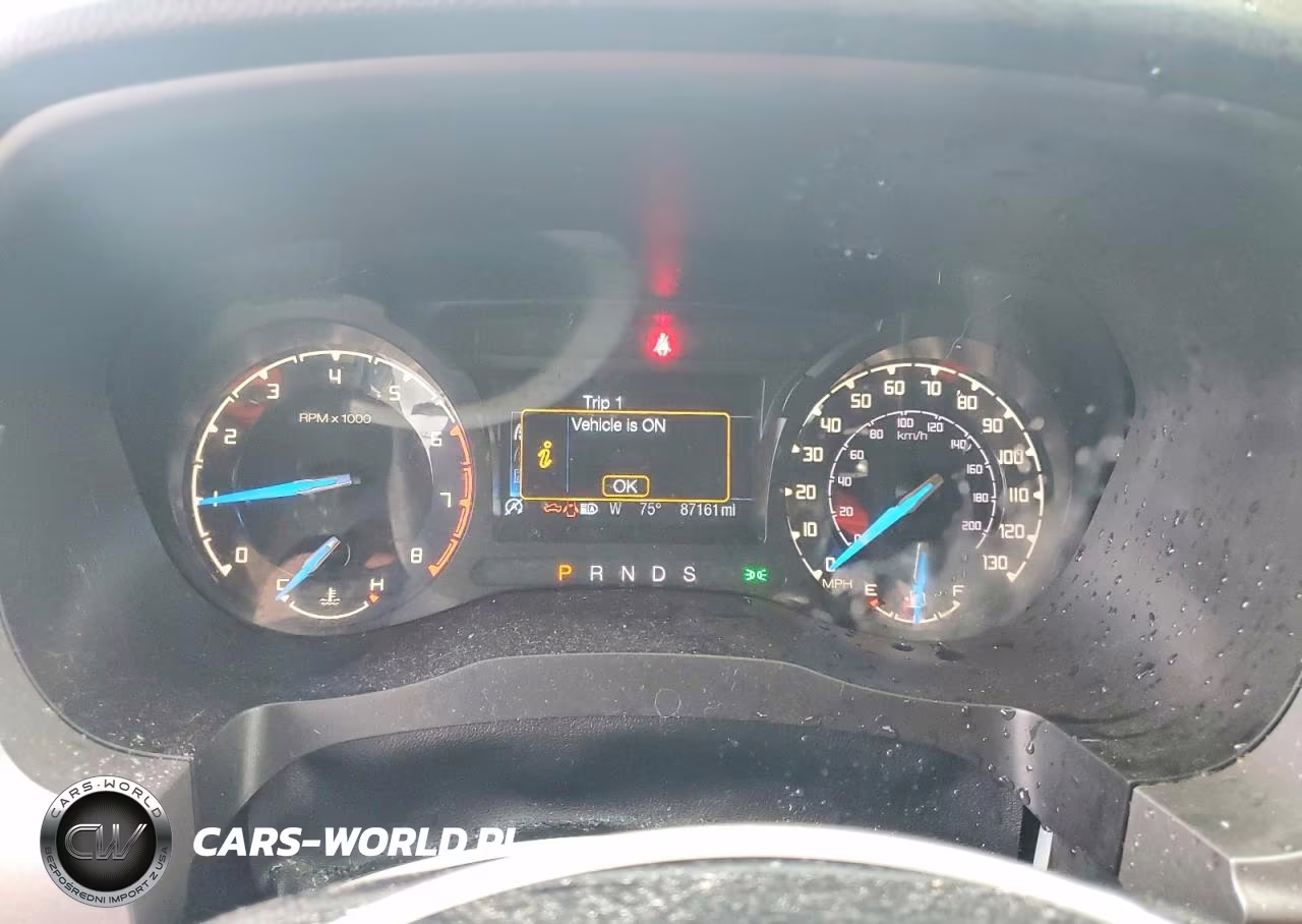 2019 Ford Ranger Xl VIN:1FTER4FH6KLB05224 - 9