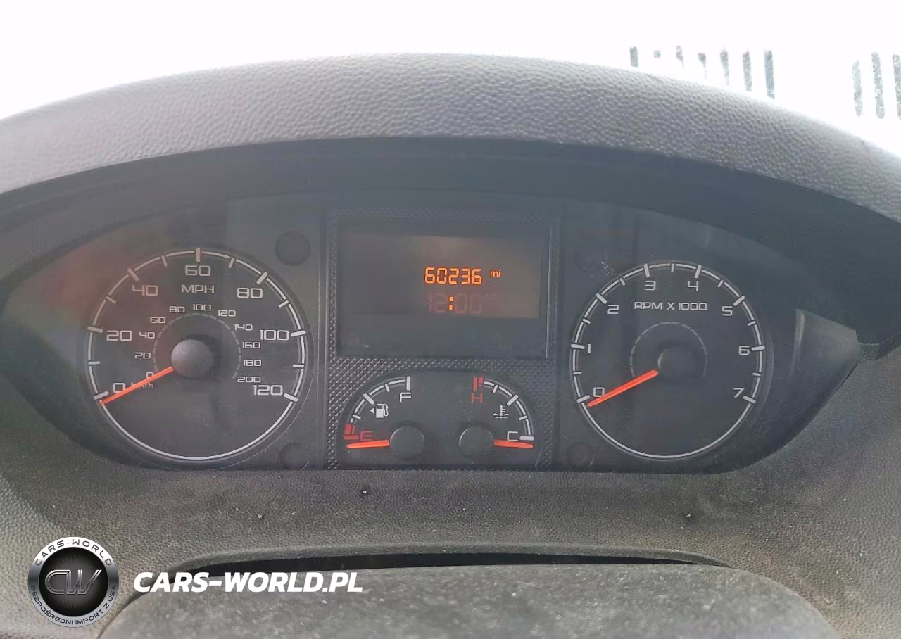 2021 Ram Promaster 3500 Delivery Van VIN:3C6MRVJG6ME580021 - 9