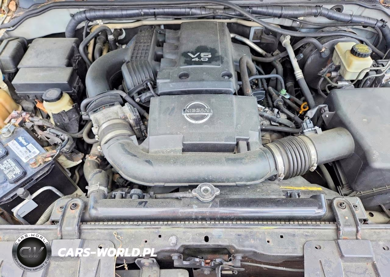 2015 Nissan Frontier Sv V6 VIN:1N6AD0CU1FN767176 - 21