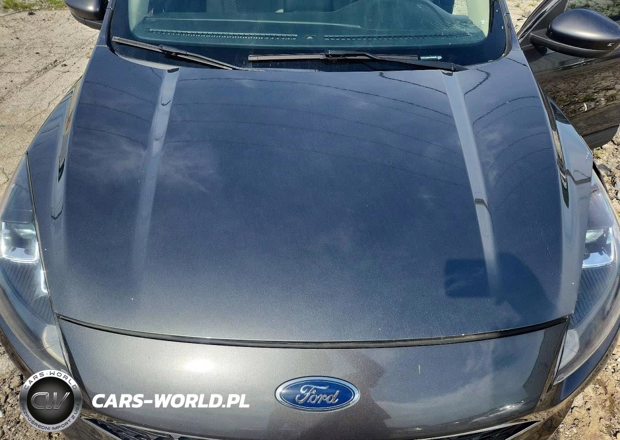 2020 Ford Escape Se VIN:1FMCU0G65LUA89309 - 12
