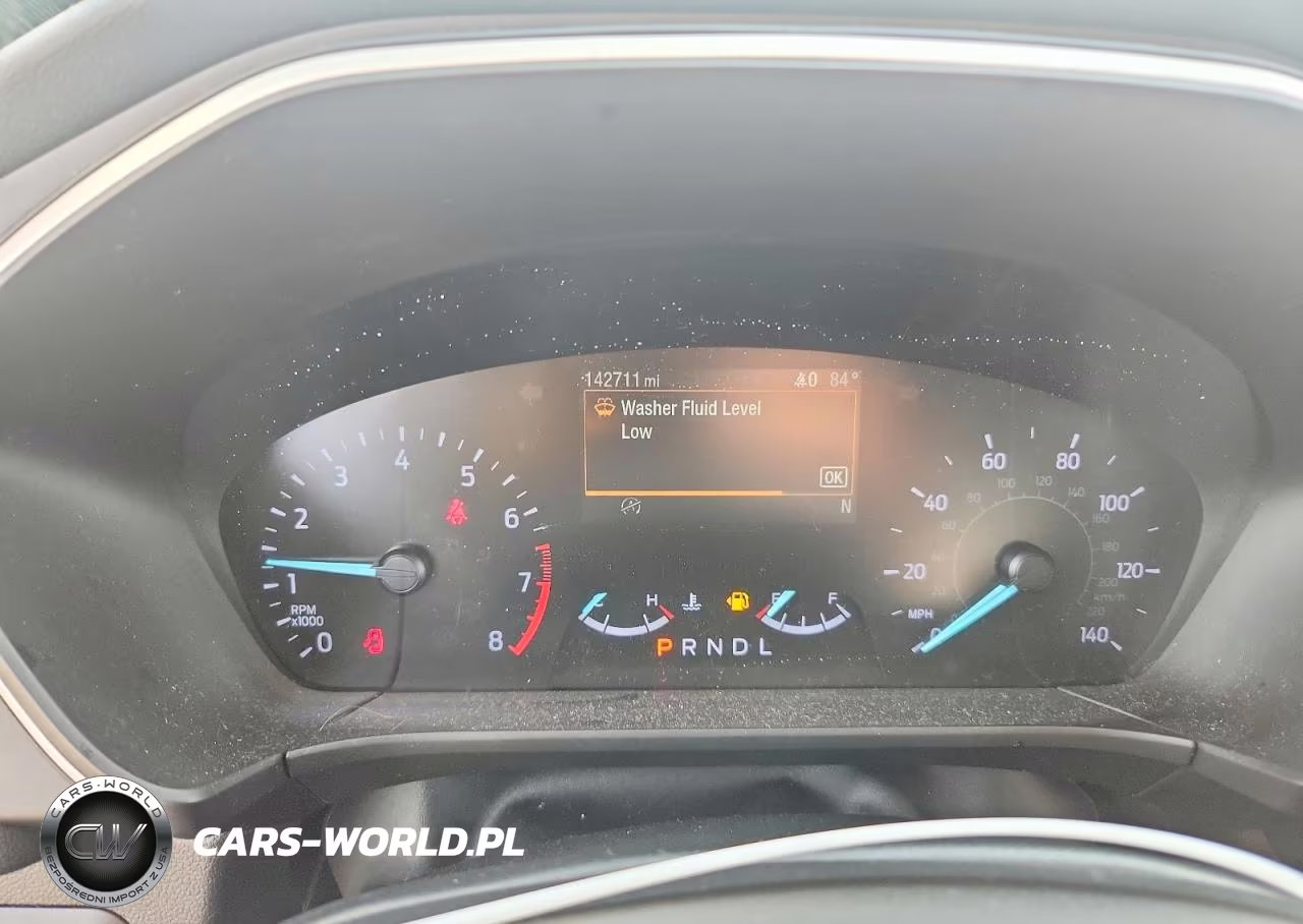 2020 Ford Escape Se VIN:1FMCU0G65LUA89309 - 9
