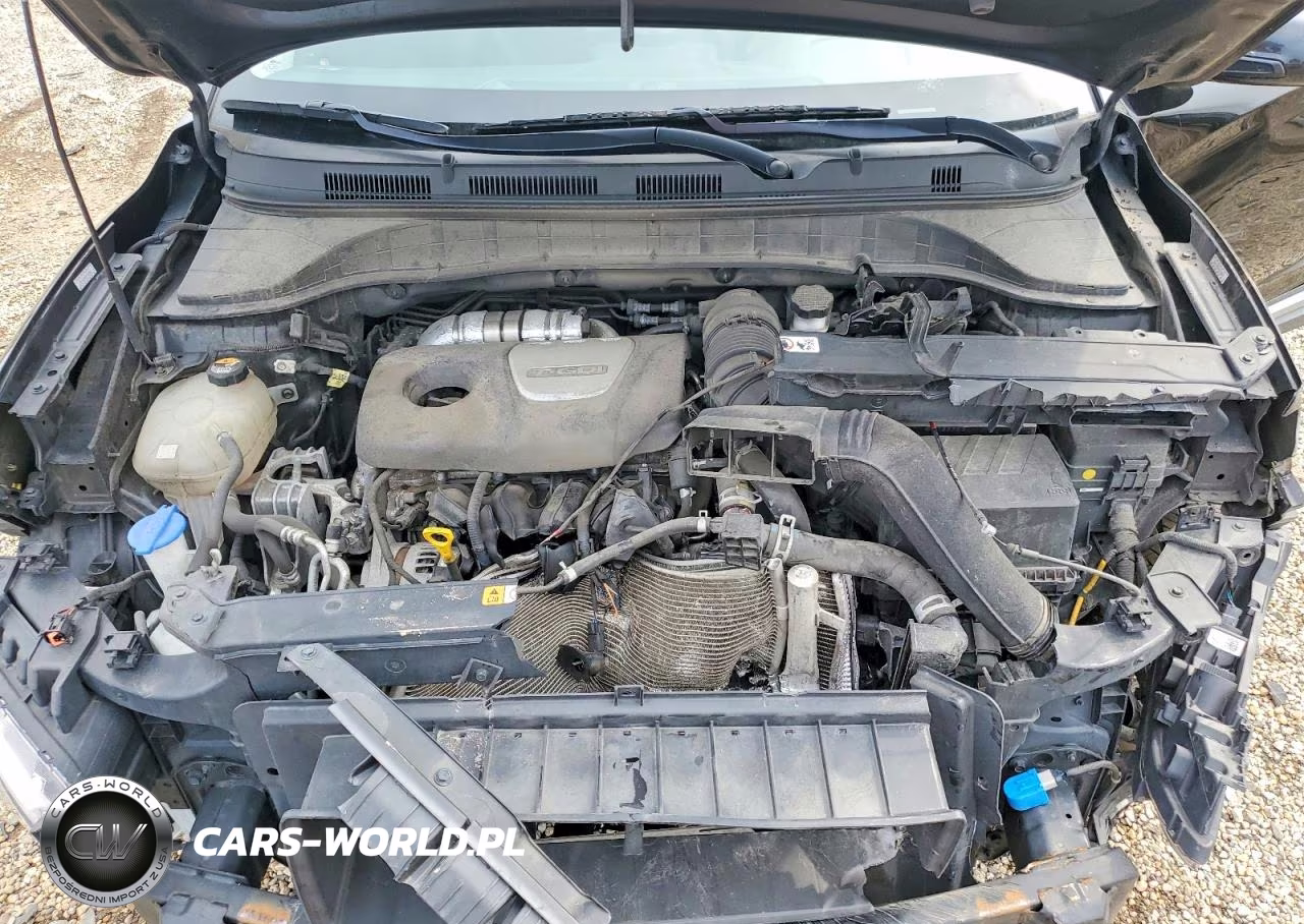 2021 Hyundai Kona Ultimate VIN:KM8K5CA56MU691423 - 11