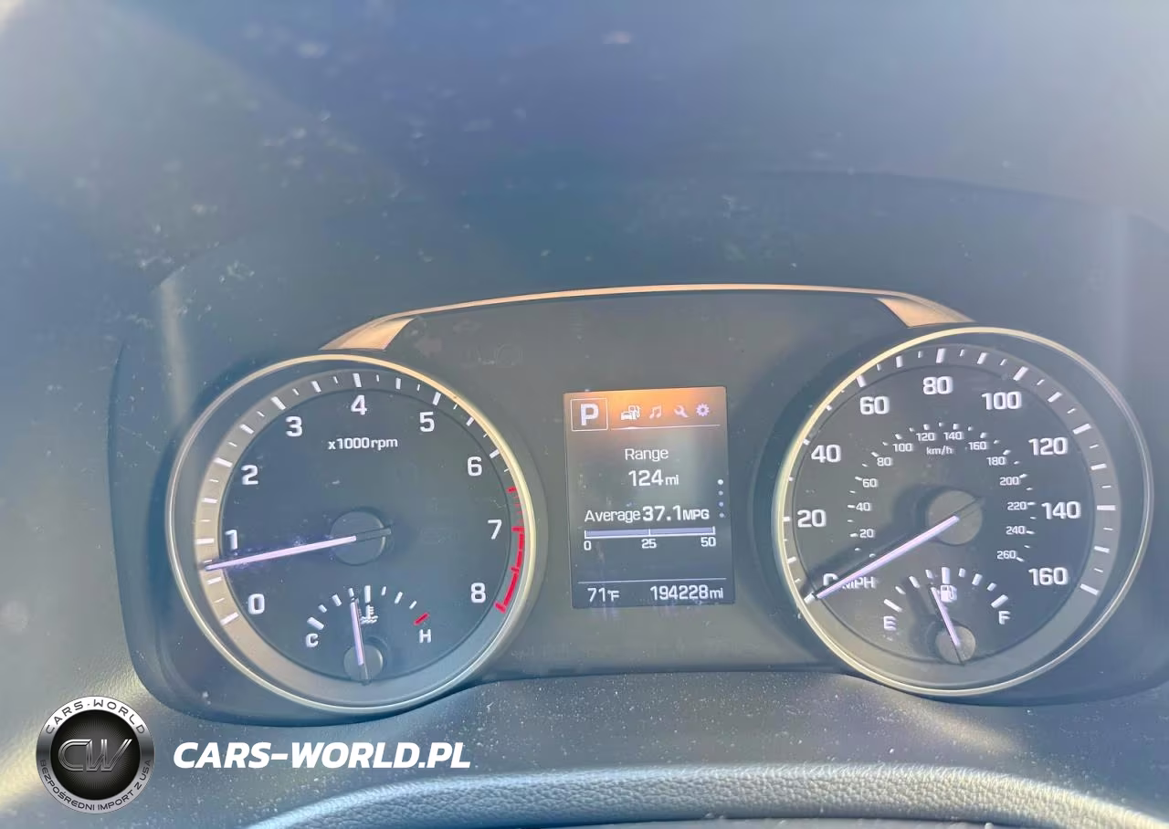 2018 Hyundai Elantra Sel VIN:5NPD84LF7JH286306 - 8