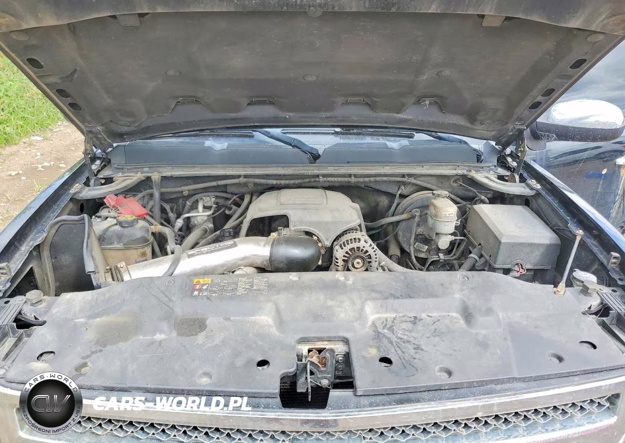 2012 Chevrolet Silverado K1500 Lt VIN:3GCPKSE75CG282839 - 11