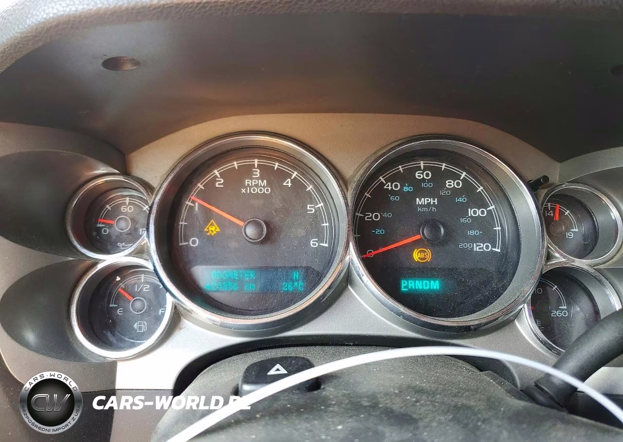 2012 Chevrolet Silverado K1500 Lt VIN:3GCPKSE75CG282839 - 9