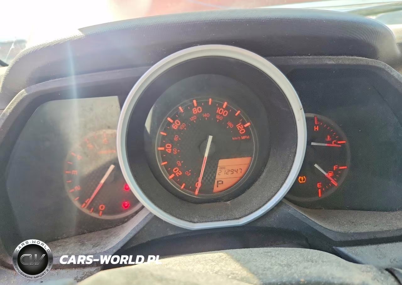2013 Toyt 4 Runner VIN:JTEBU5JR0D5116150 - 9