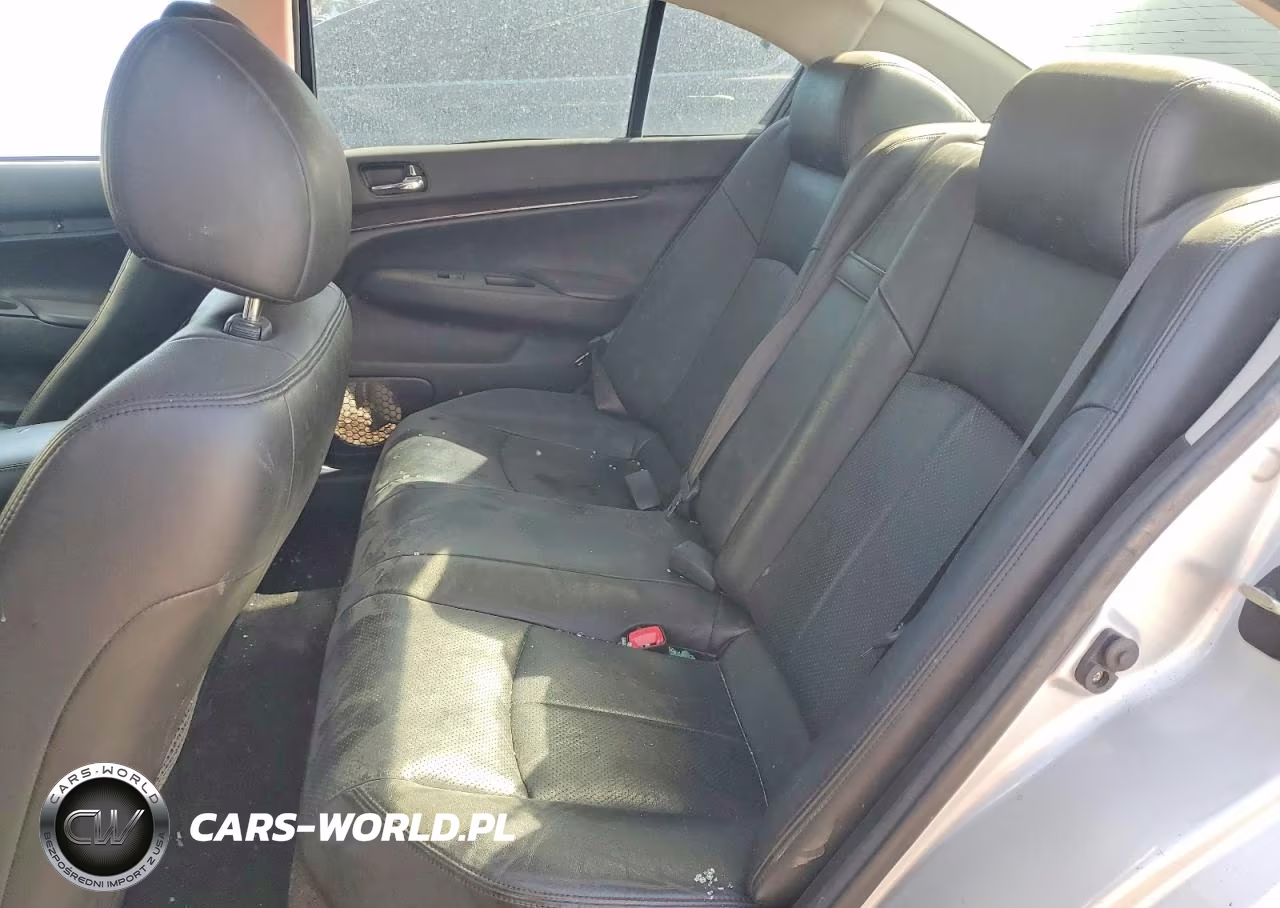 2010 Infiniti G37 Sedan VIN:JN1CV6AP4AM202401 - 11