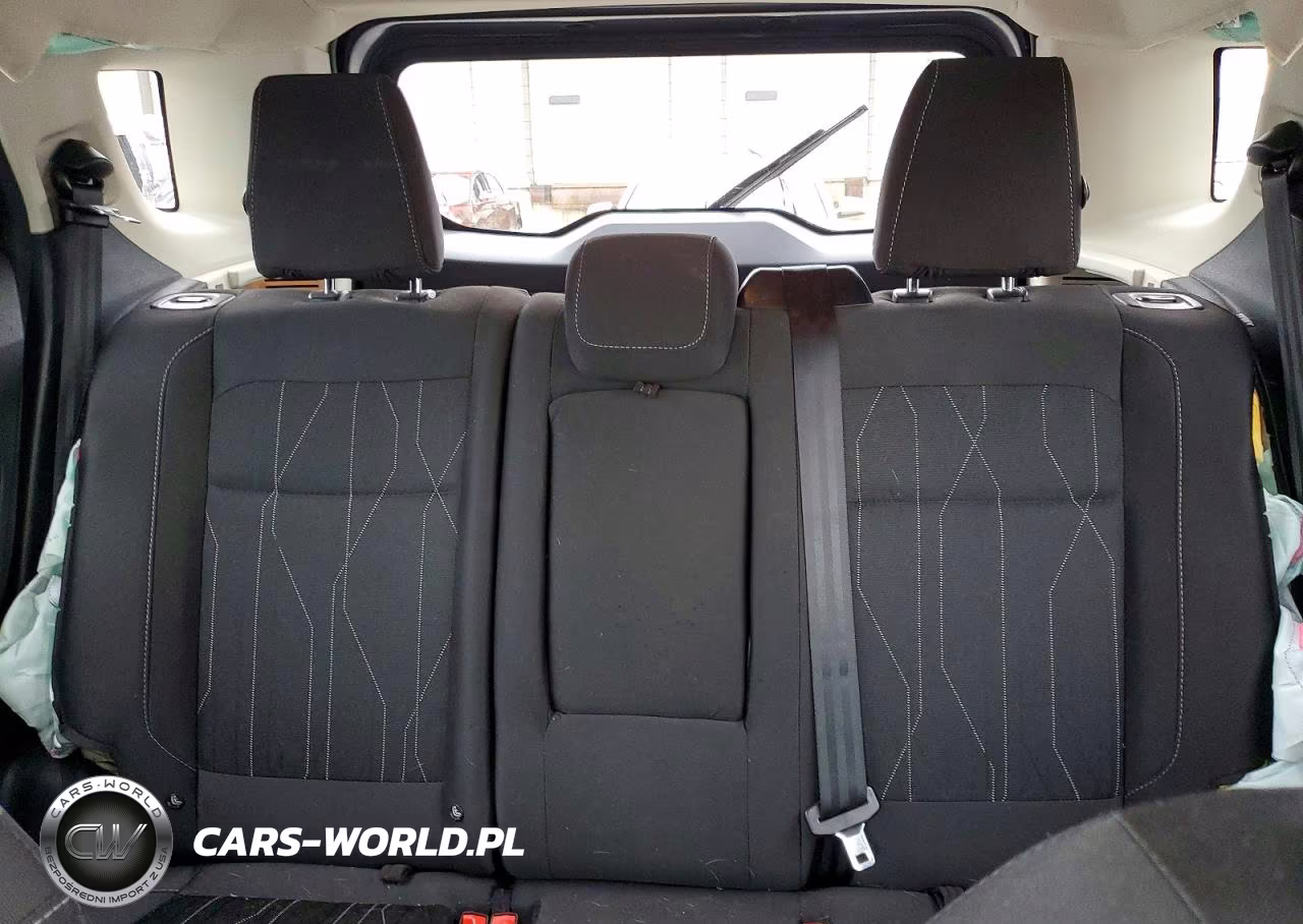 2018 Ford Ecosport Se VIN:MAJ3P1TE6JC182881 - 10