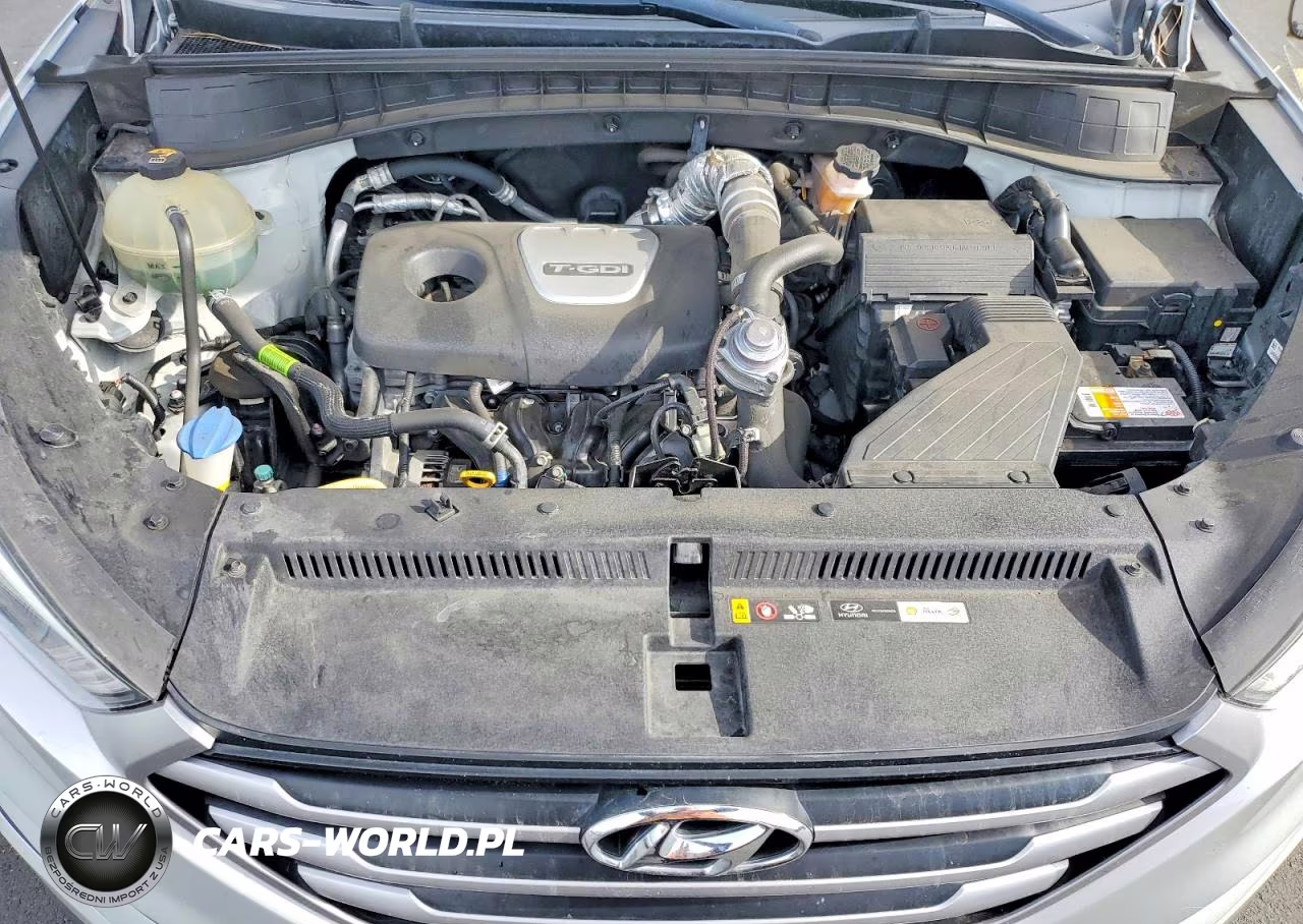 2017 Hyundai Tucson Value VIN:KM8J33A25HU566099 - 11