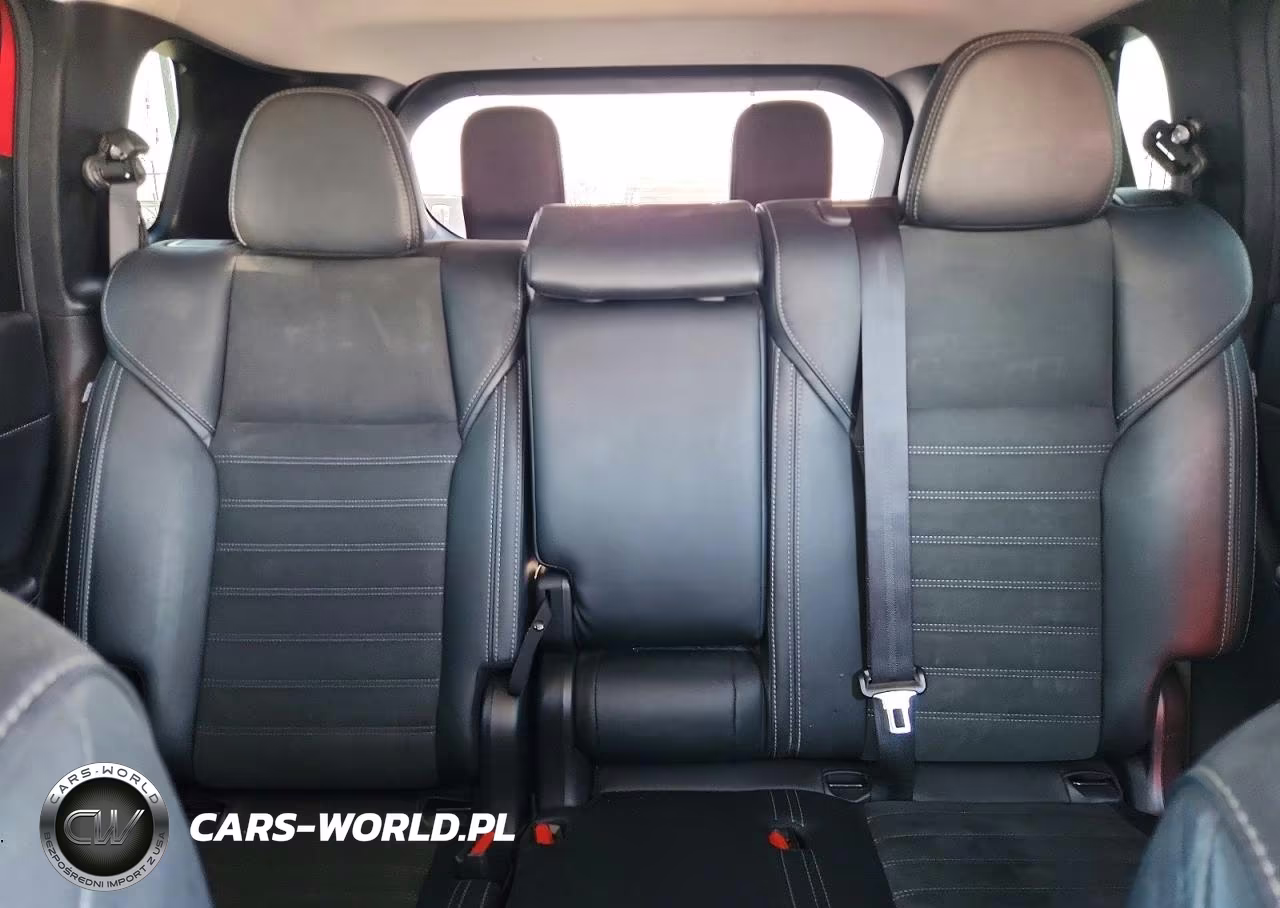 2024 Mitsubishi Outlander Se 2.5 2Wd-Se Black Edition S-Awc-Se Black Edition W-Pano Roof S-Awc VIN:JA4J3VA8XRZ069889 - 10
