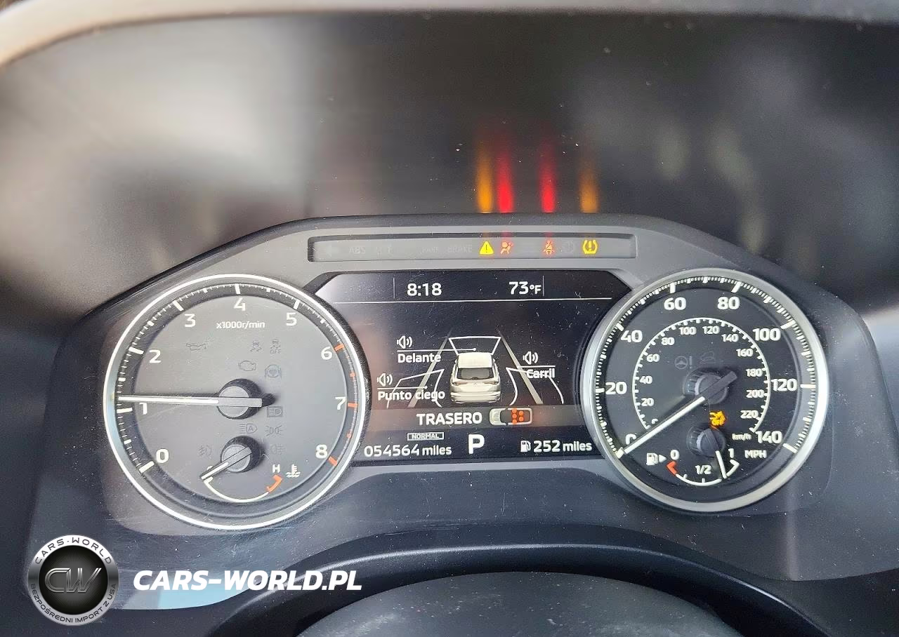 2024 Mitsubishi Outlander Se 2.5 2Wd-Se Black Edition S-Awc-Se Black Edition W-Pano Roof S-Awc VIN:JA4J3VA8XRZ069889 - 9