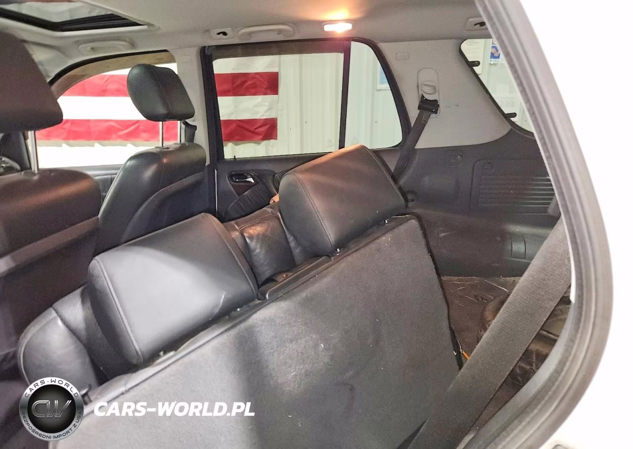 2005 Mercedes-Benz Ml 350 VIN:4JGAB57E55A531429 - 11