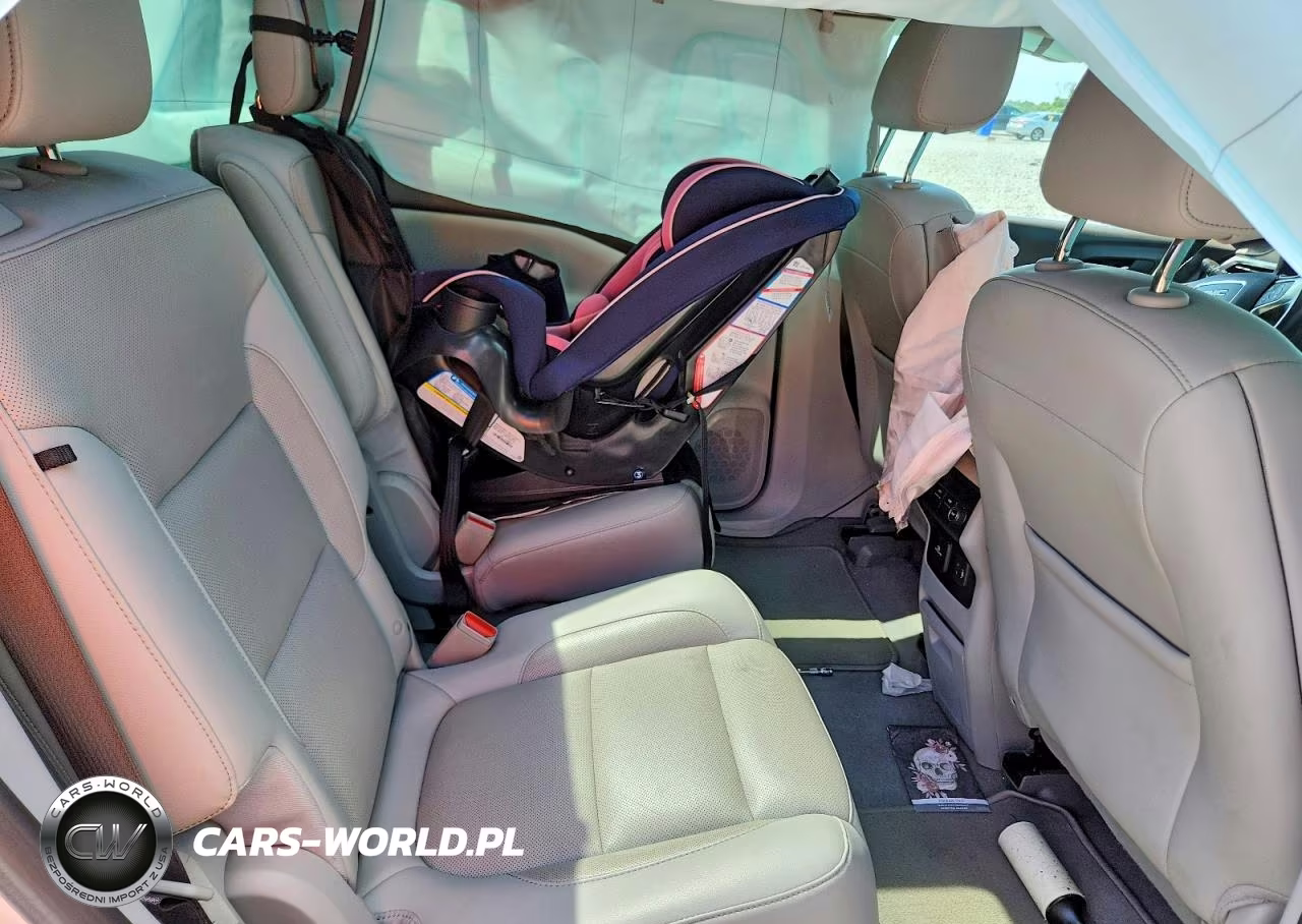 2018 GMC Acadia Slt-1 VIN:1GKKNULS7JZ206416 - 11