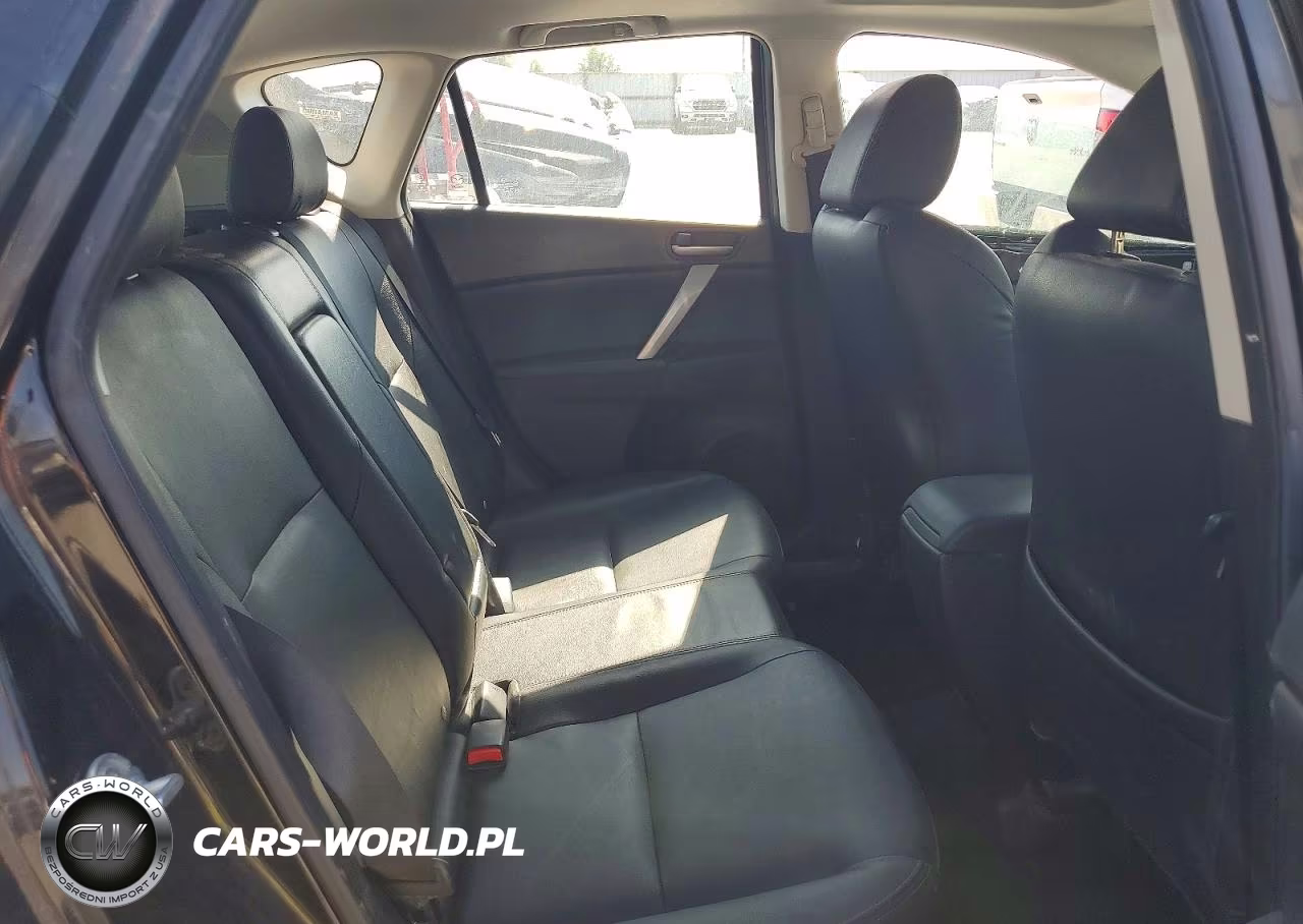 2013 Mazda 3 I VIN:JM1BL1MP0D1799453 - 10
