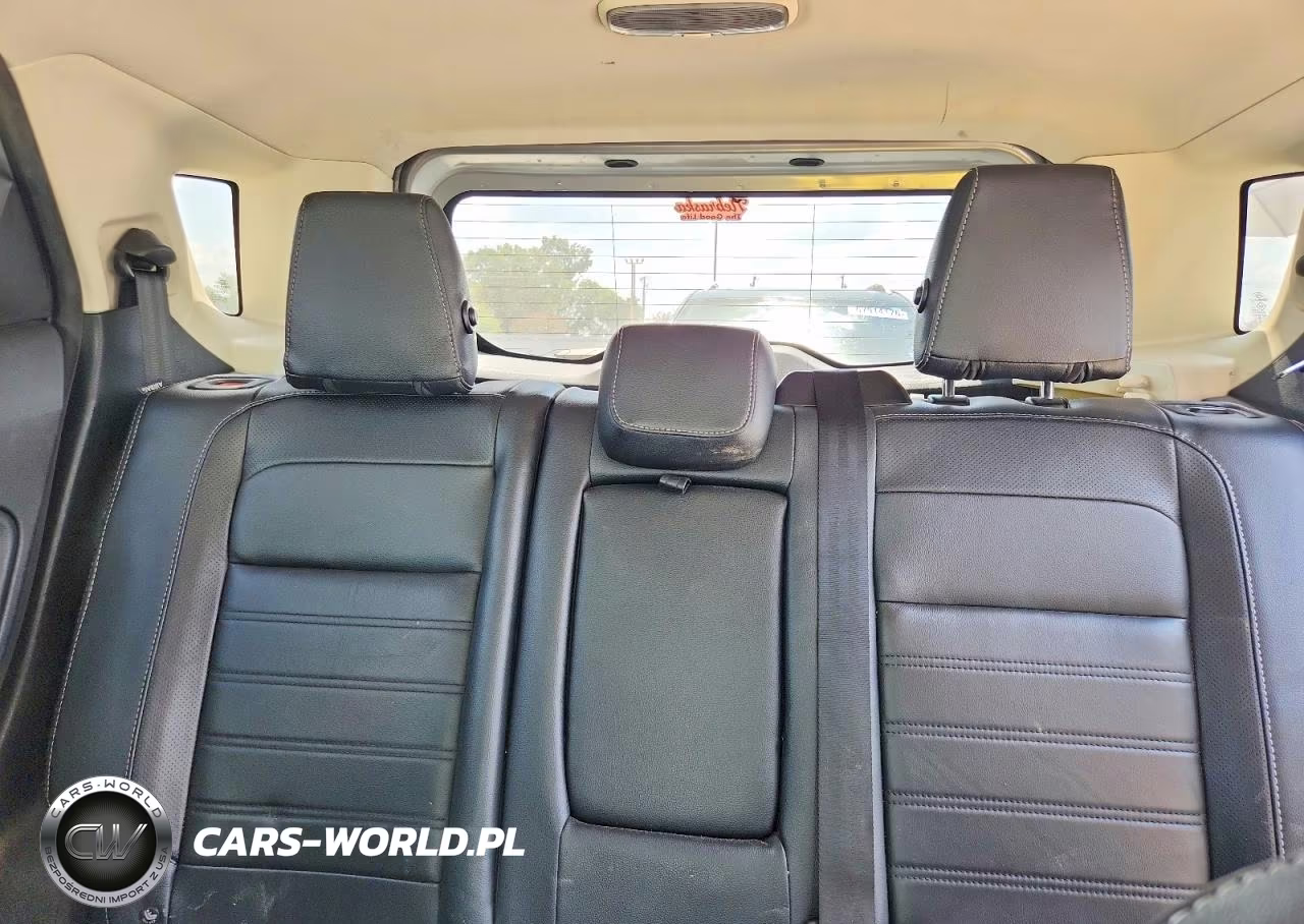 FORD ECOSPORT VIN:MAJ6S3KL0KC257860 - 10