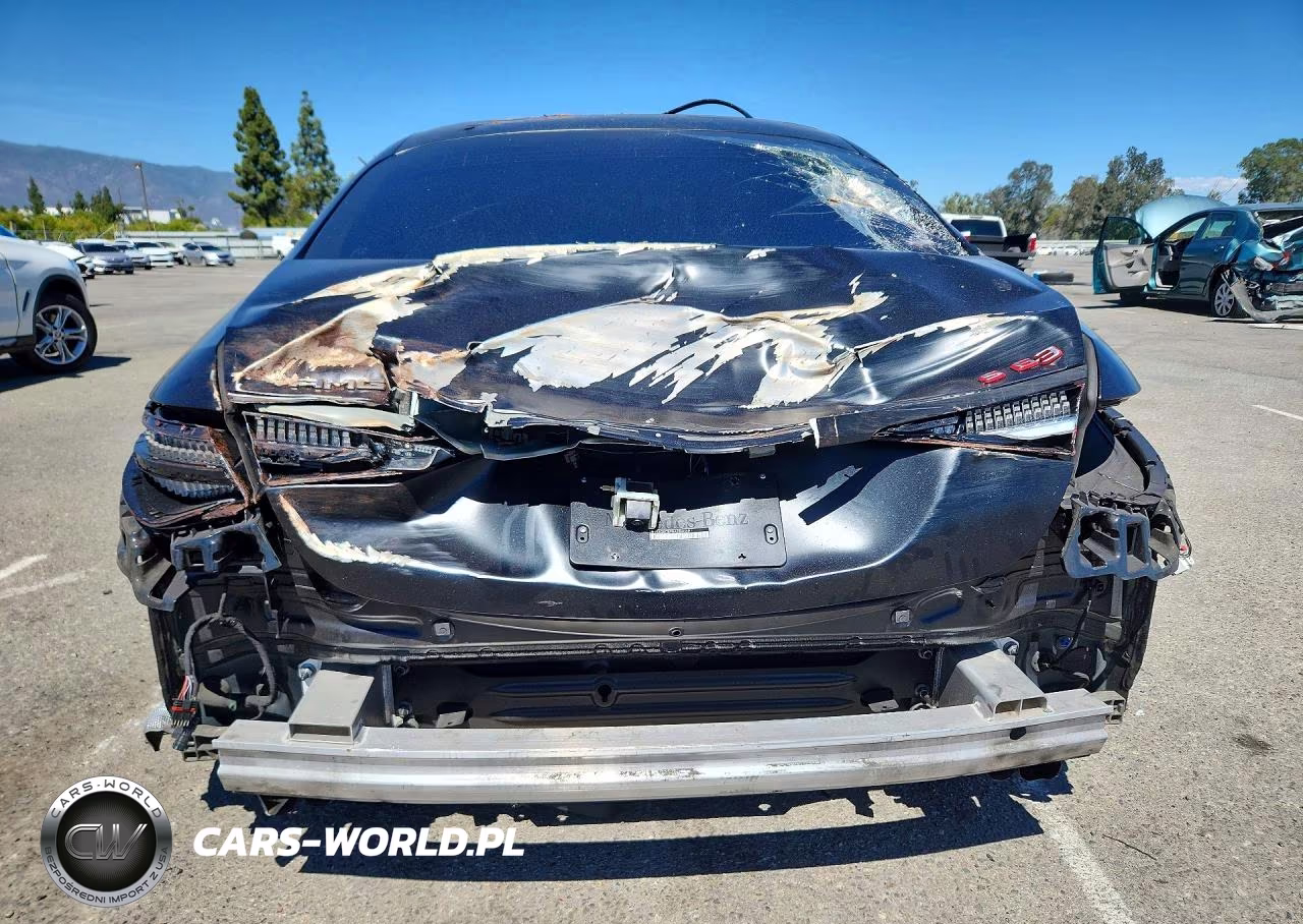 2024 Mercedes-Benz S 63 E Performance VIN:W1K6G8CB9RA286039 - 6