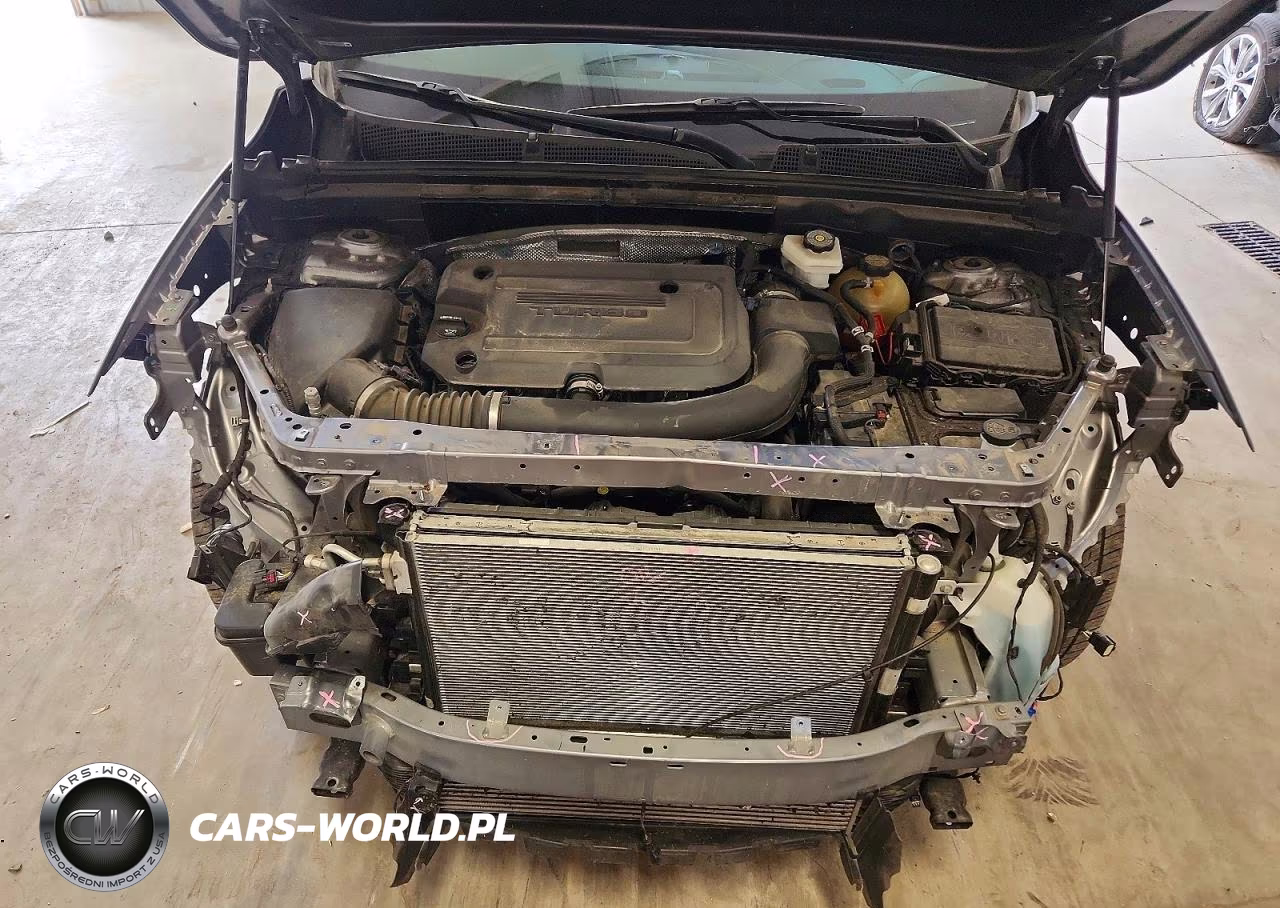 2021 Buick Envision Essence VIN:LRBFZPR42MD126727 - 12