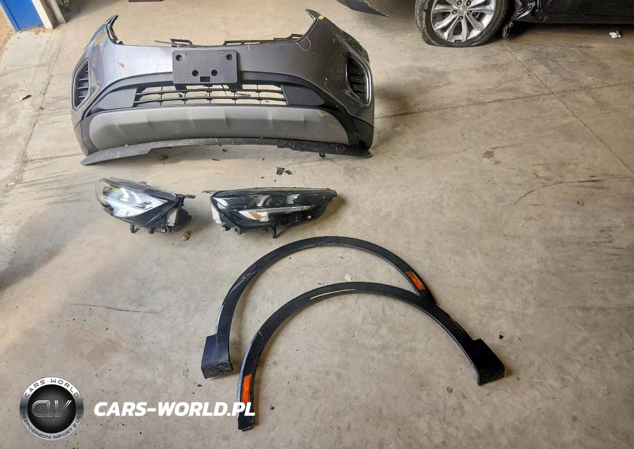 2021 Buick Envision Essence VIN:LRBFZPR42MD126727 - 13