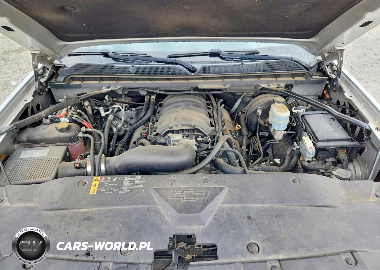 2018 Chevrolet Silverado K1500 Lt VIN:3GCUKREC1JG481554 - 11