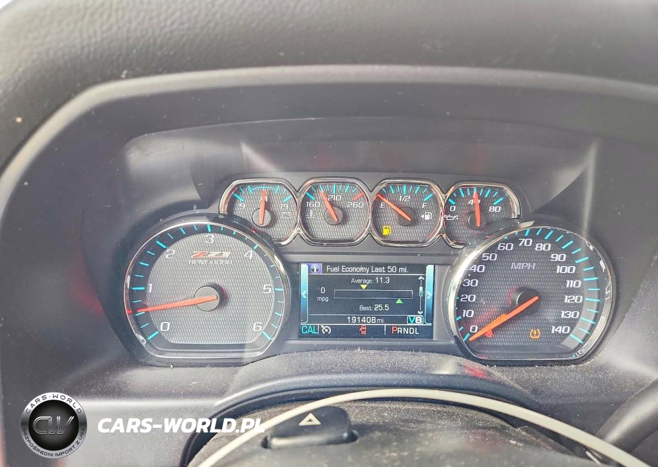2018 Chevrolet Silverado K1500 Lt VIN:3GCUKREC1JG481554 - 9
