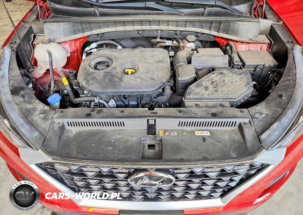 2021 Hyundai Tucson Value VIN:KM8J3CA47MU332607 - 11