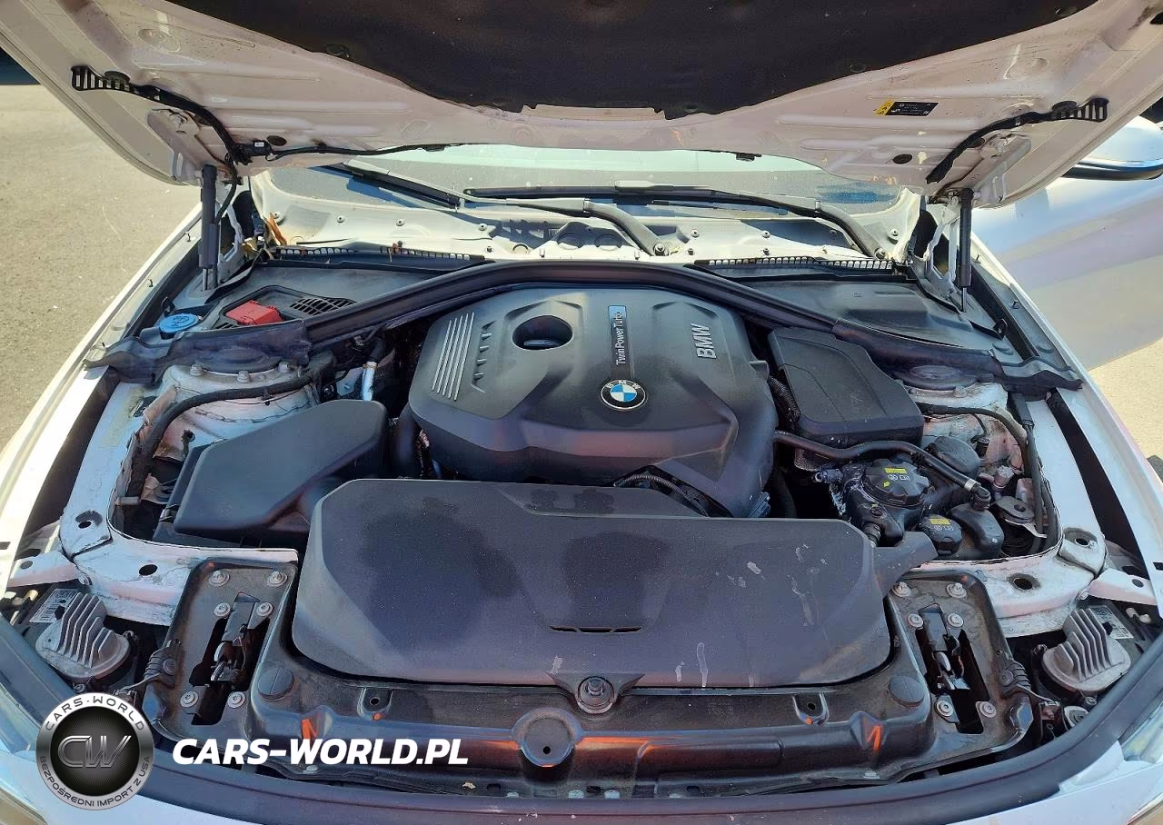 2018 BMW 430I Gran Coupe VIN:WBA4J1C5XJBG76120 - 11