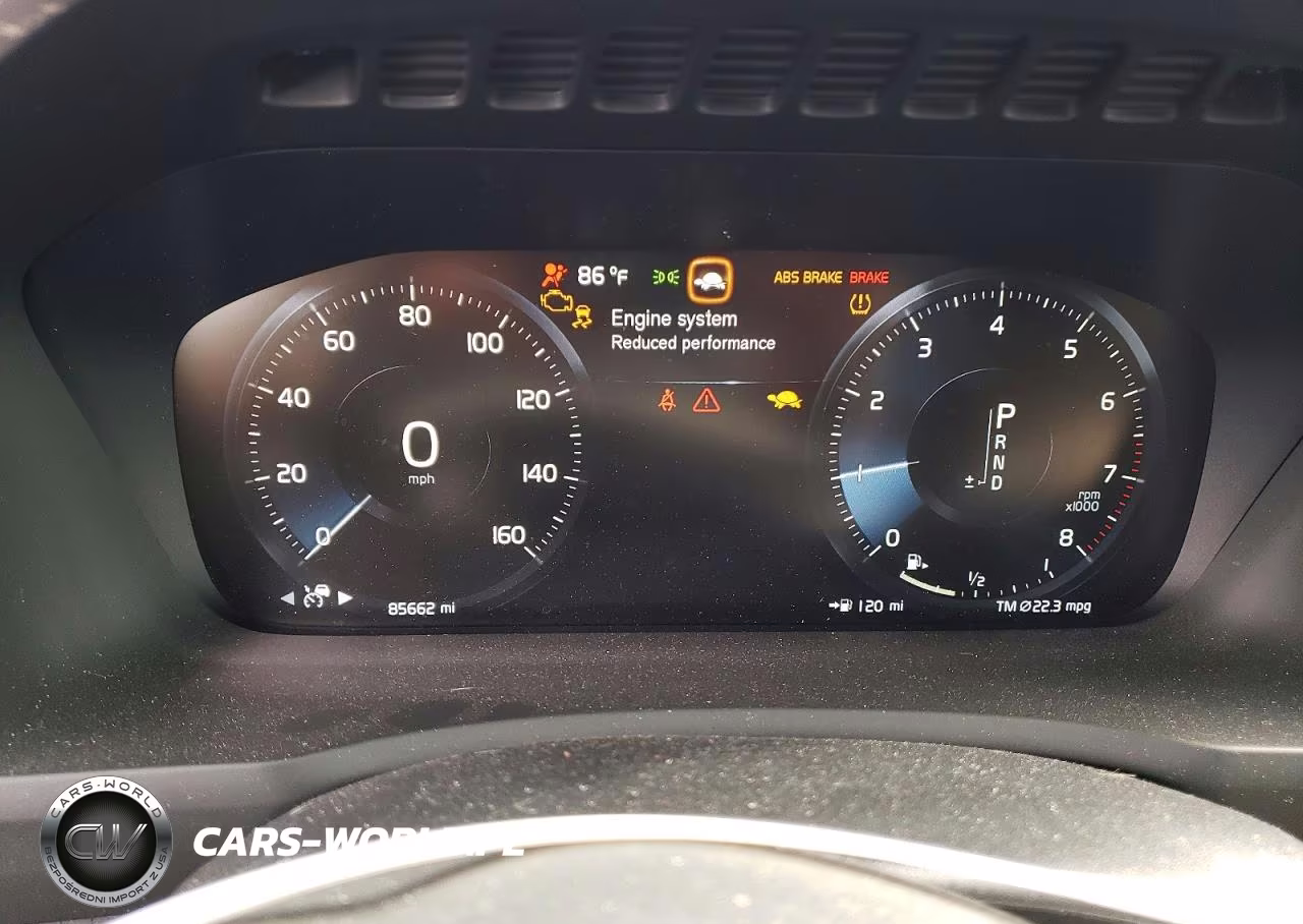2022 Volvo Xc90 T6 Inscription VIN:YV4A22PL9N1845664 - 9