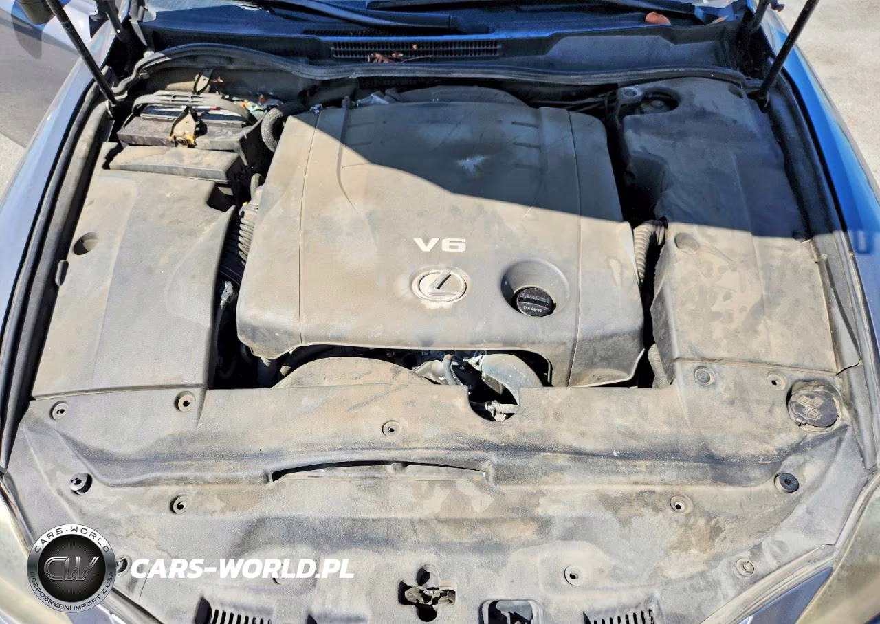 2012 Lexus Is 250 Base VIN:JTHBF5C28C5176785 - 11