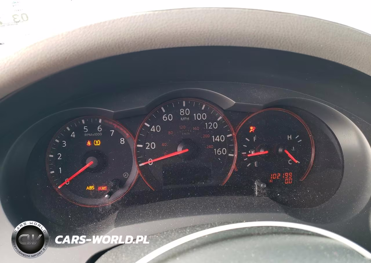 2007 Nissan Altima 2.5 VIN:1N4AL21E07C114385 - 9