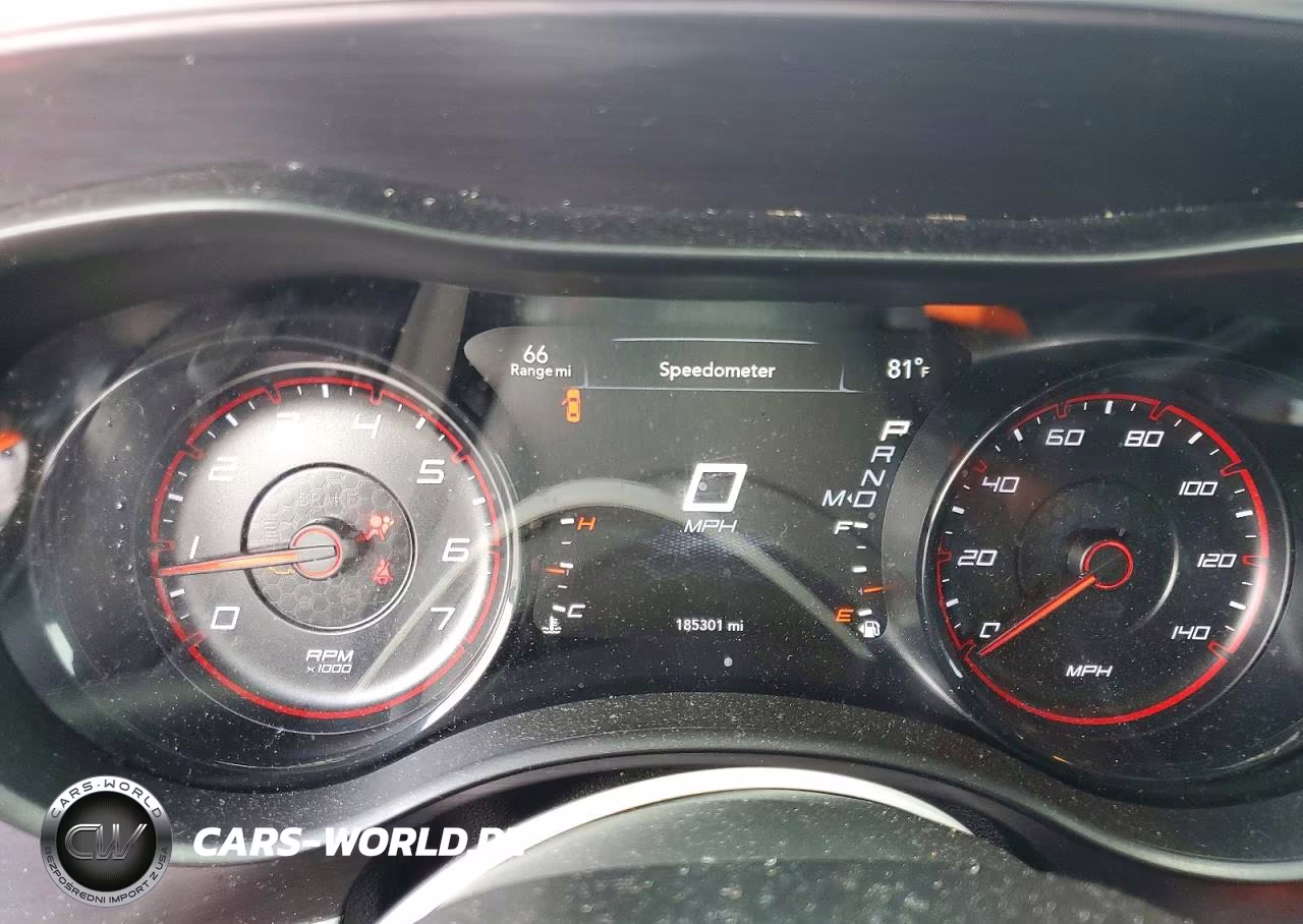 2018 Dodge Charger Sxt VIN:2C3CDXBG3JH290109 - 9