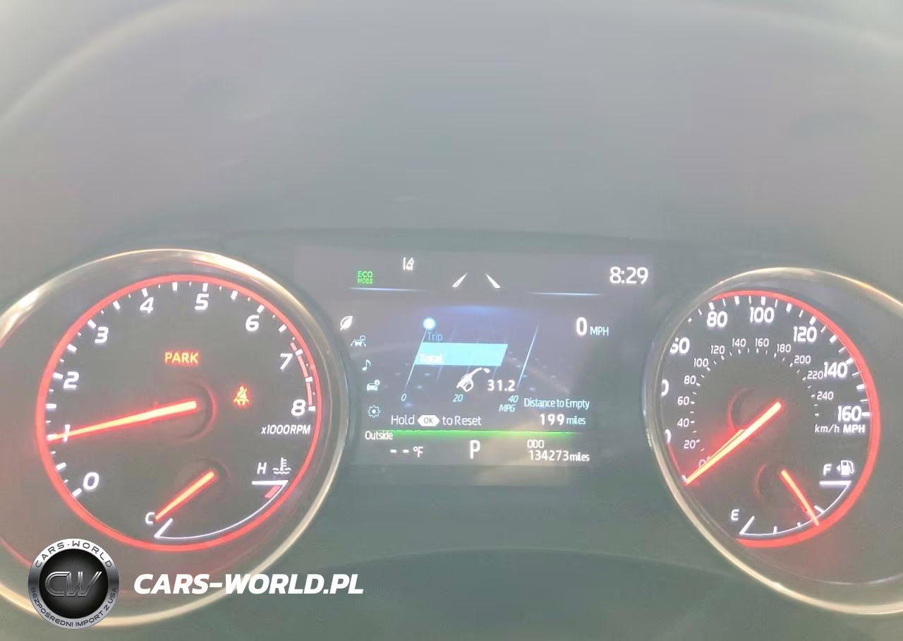 2019 Toyota Camry Xse VIN:4T1B61HKXKU167007 - 9