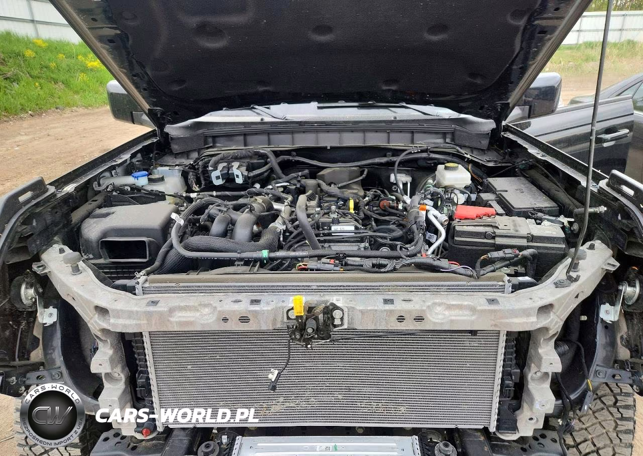 2024 Ford Bronco Outer Banks VIN:1FMDE8BH1RLB16769 - 12