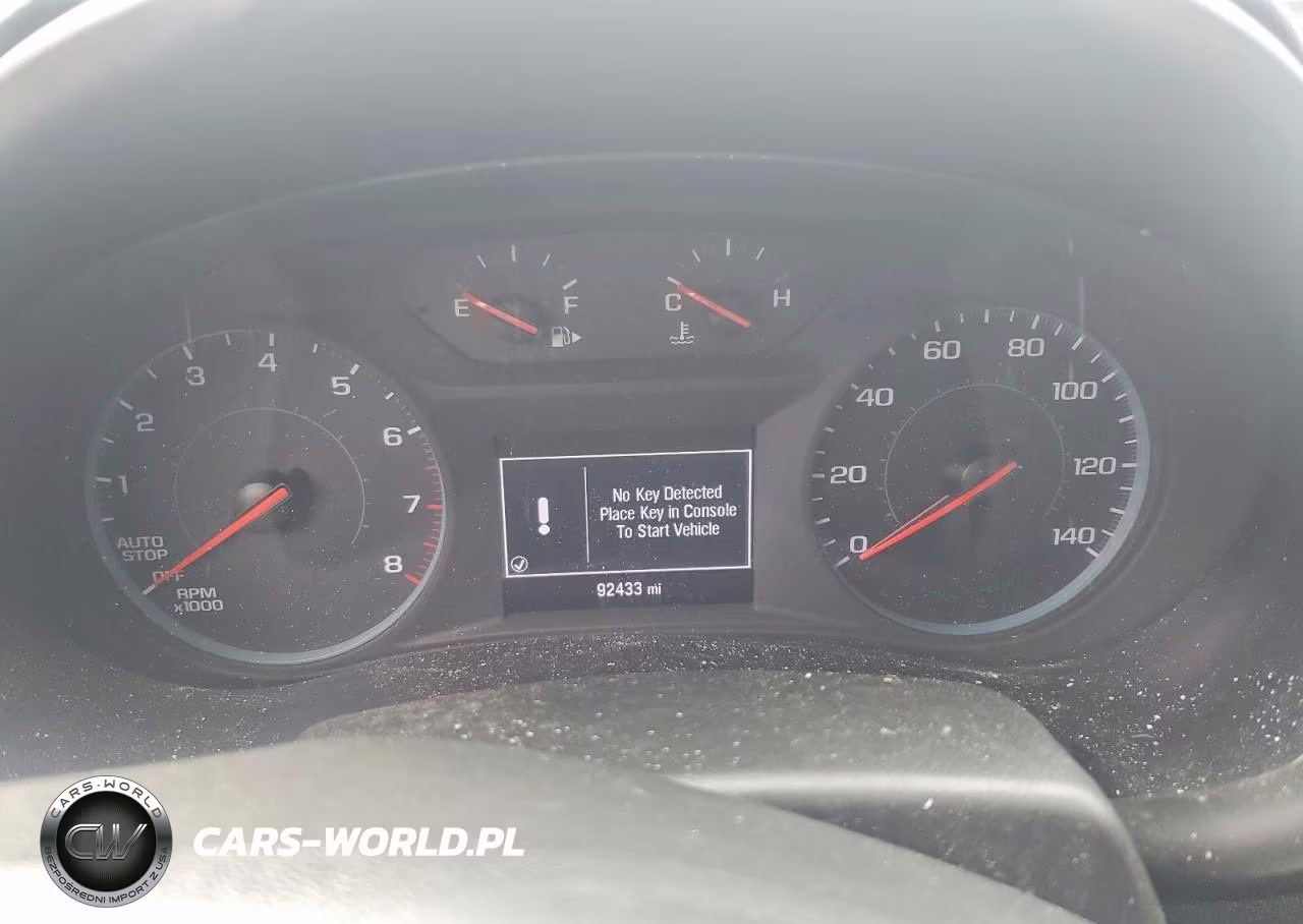 2023 Chevrolet Malibu Lt VIN:1G1ZD5ST9PF238381 - 9