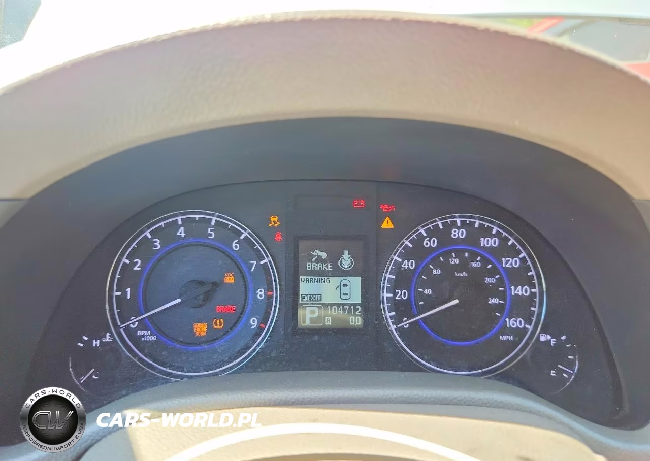 2010 Infiniti G37 Sedan X VIN:JN1CV6ARXAM253337 - 9