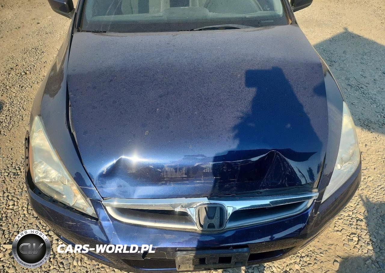 2007 Honda Accord Se VIN:1HGCM56327A212632 - 11