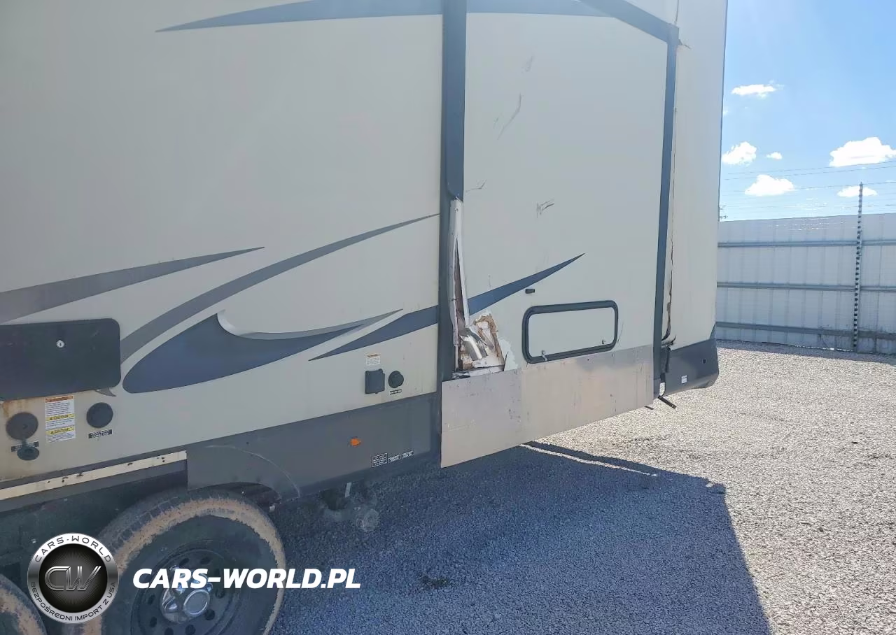 2020 Forest River Sandpiper Camper VIN:4X4TSAS22LJ040648 - 9