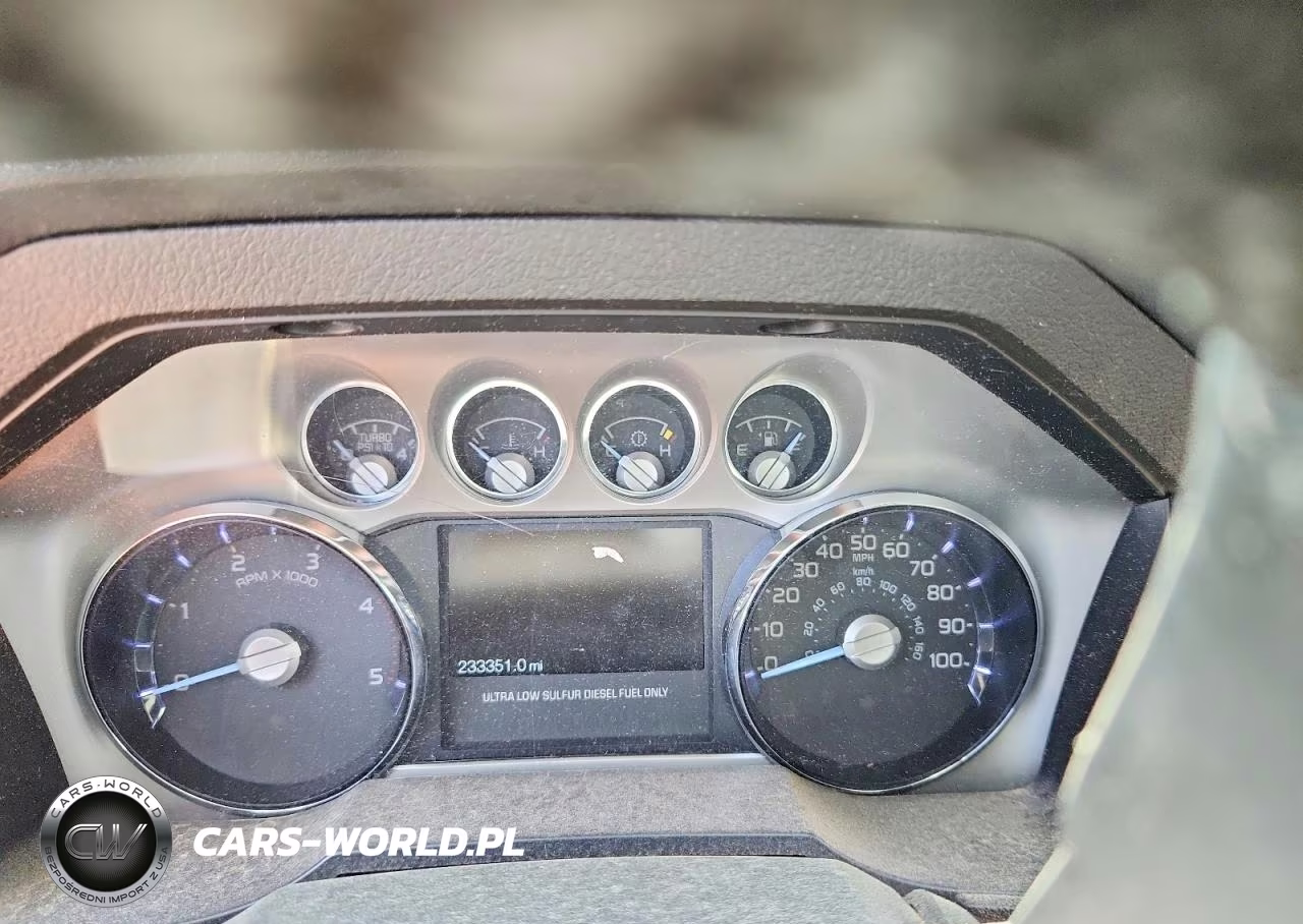 2016 Ford F350 Super Duty VIN:1FT8W3BTXGEB75346 - 9
