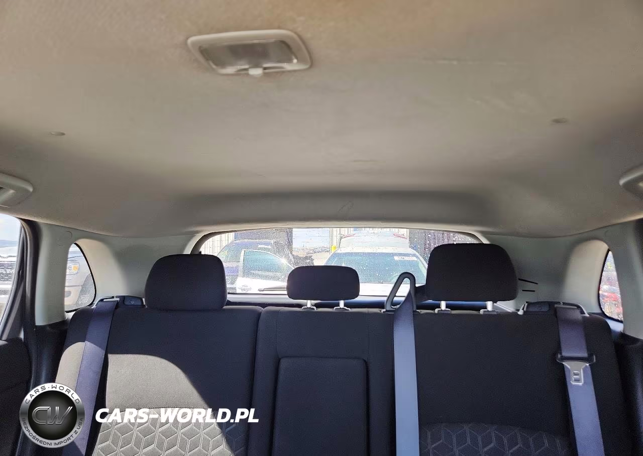 2021 Mitsubishi Outlander Sport Es VIN:JA4APUAU6MU033036 - 10