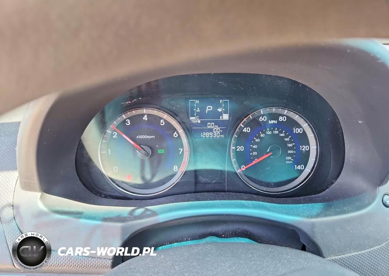 2017 Hyundai Accent Se VIN:KMHCT4AE6HU395338 - 9