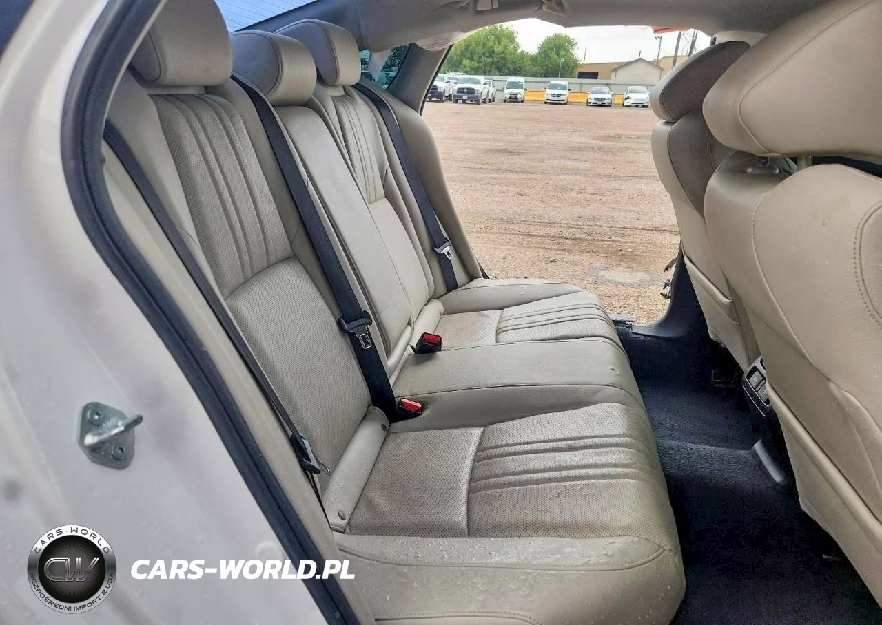 2022 Honda Accord Exl VIN:1HGCV1F58NA018496 - 10