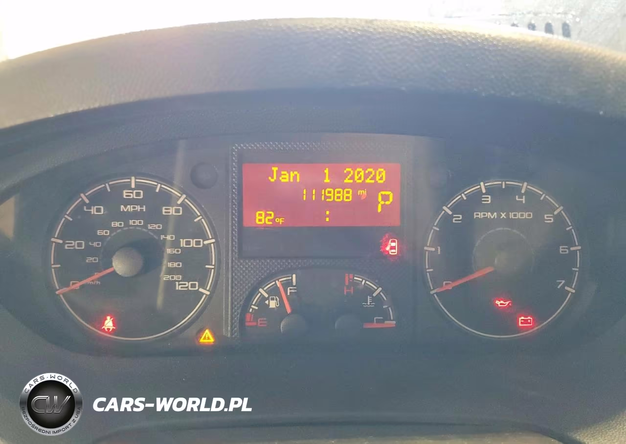 2021 Ram Promaster 3500 Delivery Van VIN:3C6MRVJGXME541299 - 9